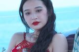茂木希子【Photo】【希威社】《普吉島旅拍》DISK2 (369P)