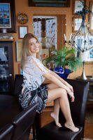 Freya Mayer - Gallery Opening (125P)