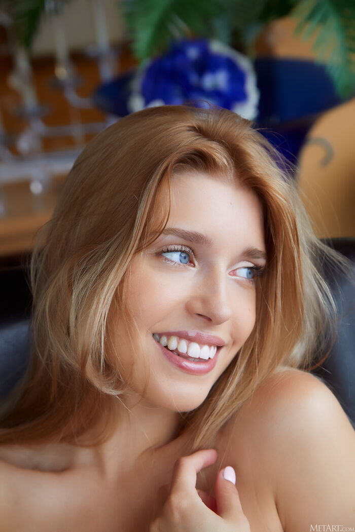 Freya Mayer - Gallery Opening (125P) 61th image