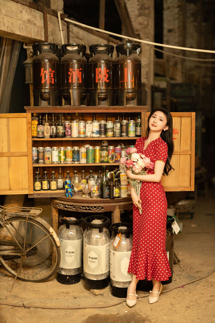 YiTuYu 艺图语 Vol.7190 Dan Gao De Dan Dan 13th image