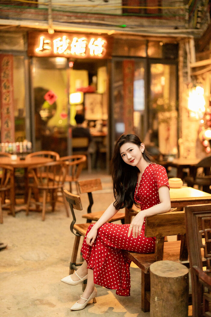 YiTuYu 艺图语 Vol.7190 Dan Gao De Dan Dan 23th image