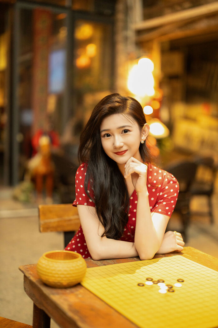 YiTuYu 艺图语 Vol.7190 Dan Gao De Dan Dan 32th image