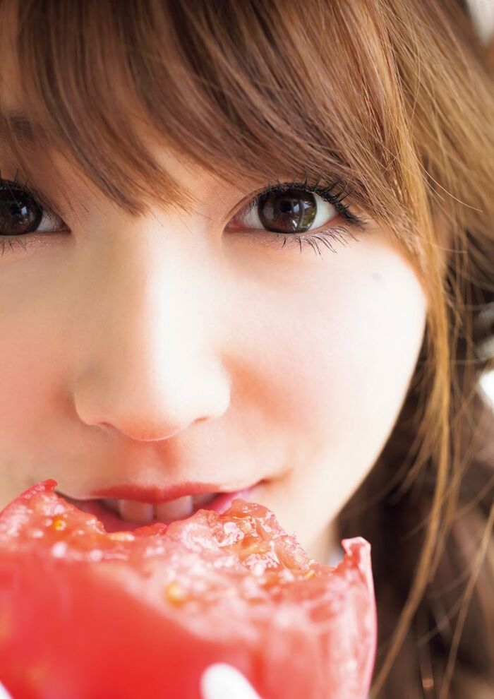 Mikami Yua 4th image