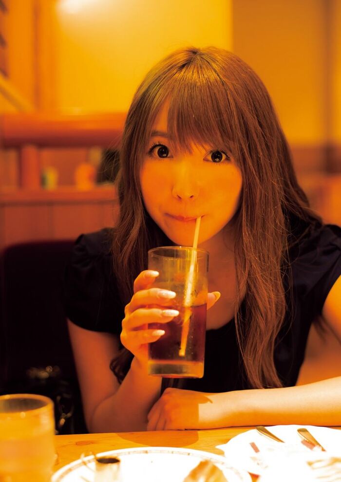 Mikami Yua 57th image