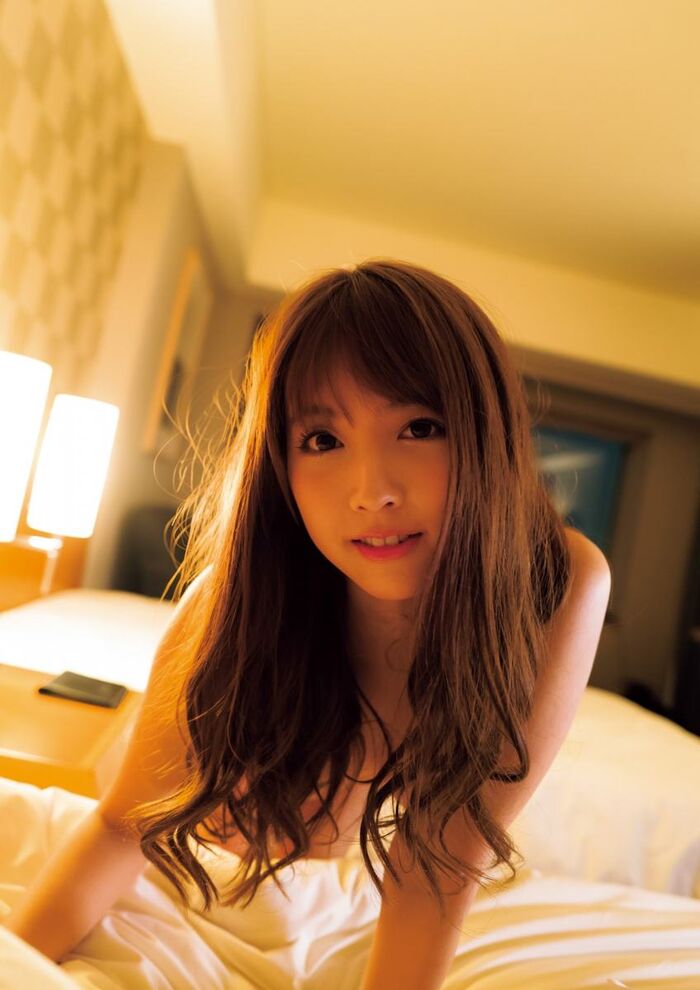 Mikami Yua 63th image