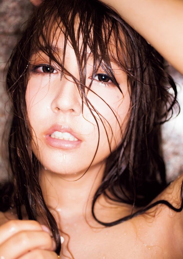 Mikami Yua 82th image