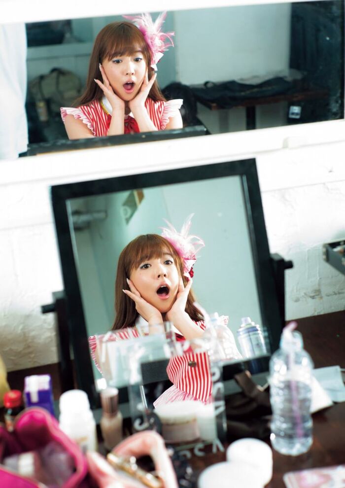 Mikami Yua 83th image