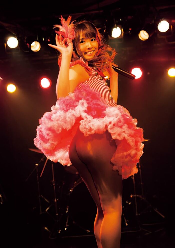 Mikami Yua 90th image