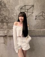 Magical Girl "Kiyomi 玹玹" 一眼就被深深打動 甜蜜初戀 (17P)