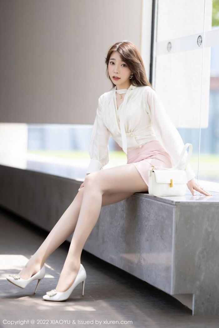 [XIAOYU]高清寫真圖2022.10.08 VOL.876 徐莉芝 (82P) 2th image