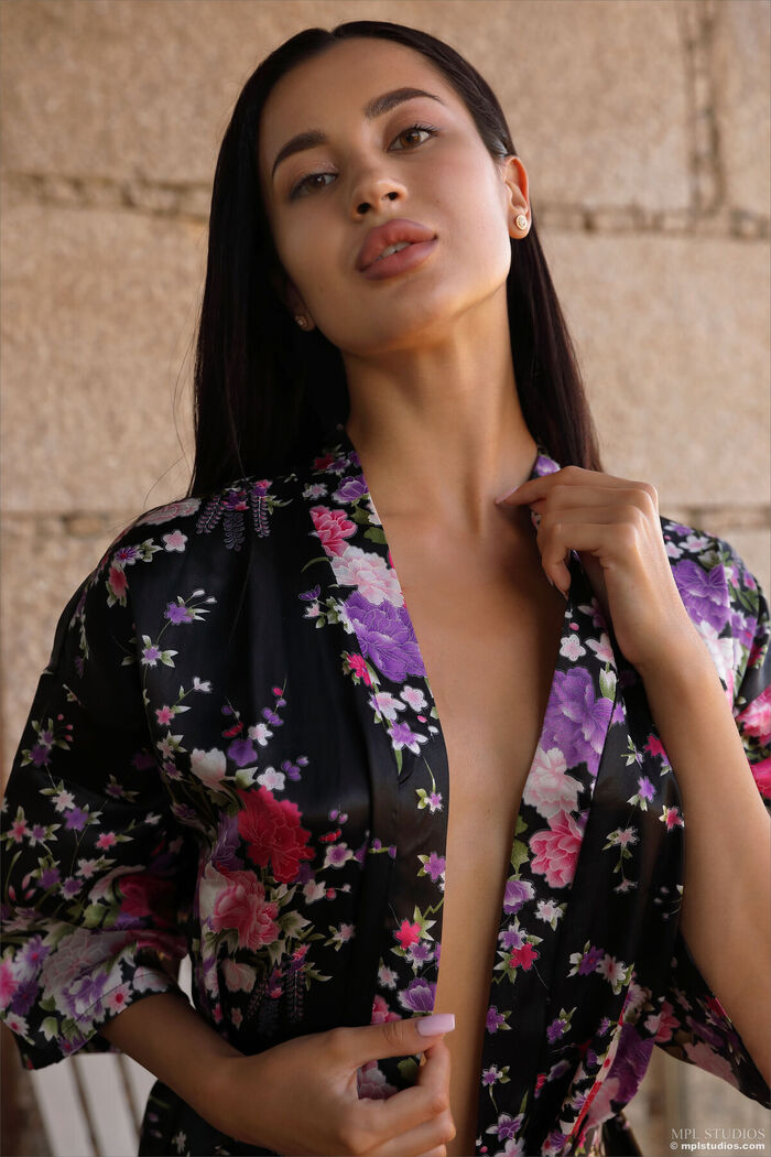 MPLStudios Aria - Renaissance Woman Part1 11th image