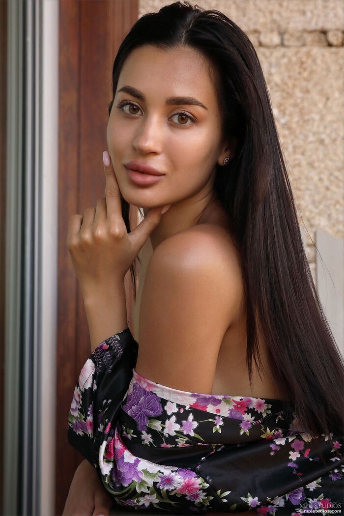 MPLStudios Aria - Renaissance Woman Part1 52th image