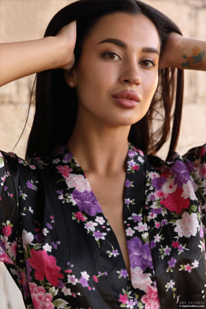MPLStudios Aria - Renaissance Woman Part1 8th image