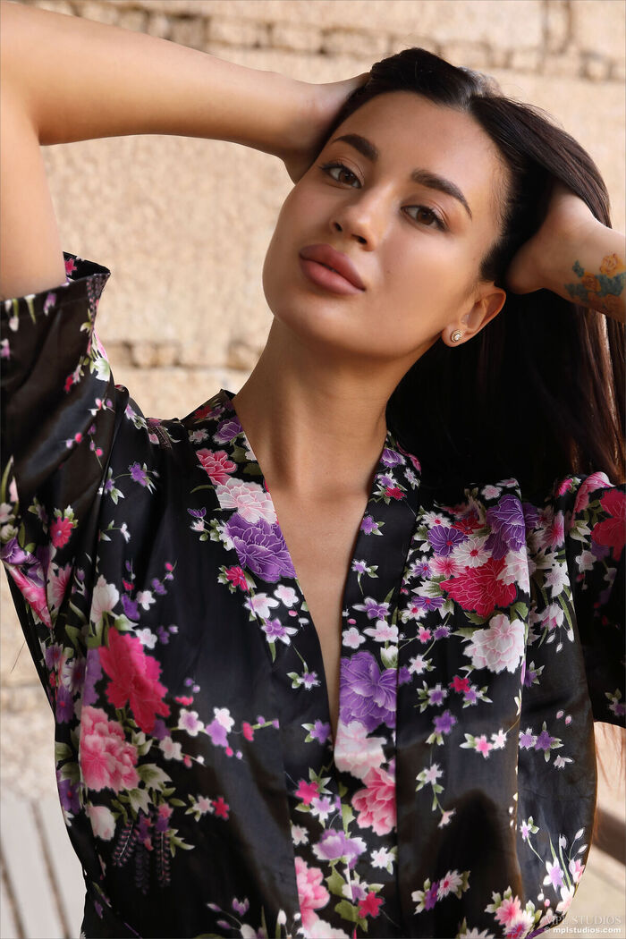 MPLStudios Aria - Renaissance Woman Part1 9th image