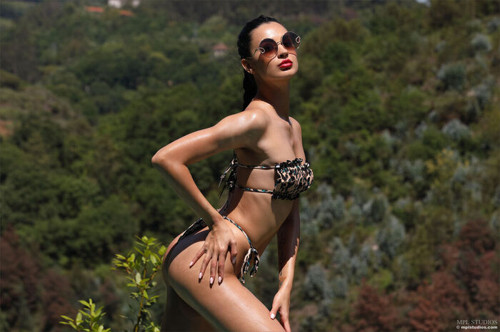 MPLStudios Aria - Hidden In The Hills Part1 13th image