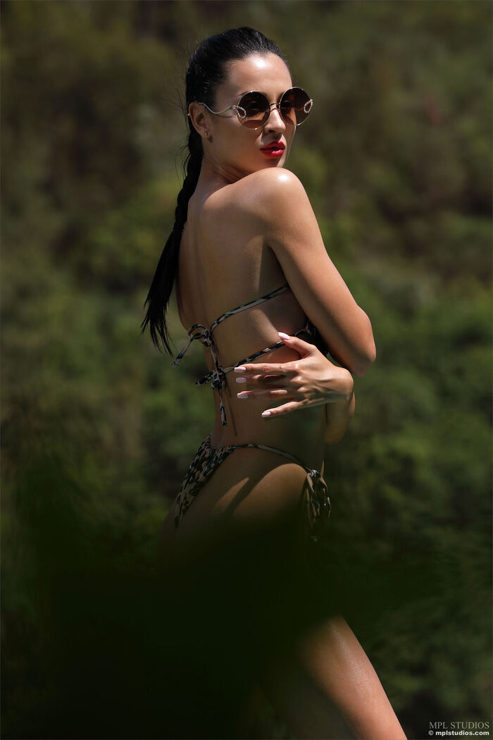 MPLStudios Aria - Hidden In The Hills Part1 29th image