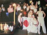 【画像あり】巨乳ヤンキー「ウチらのことあんま舐めンなョ？普段喧嘩で鍛えてっから（笑）」←エッチに弱そうwwwww
