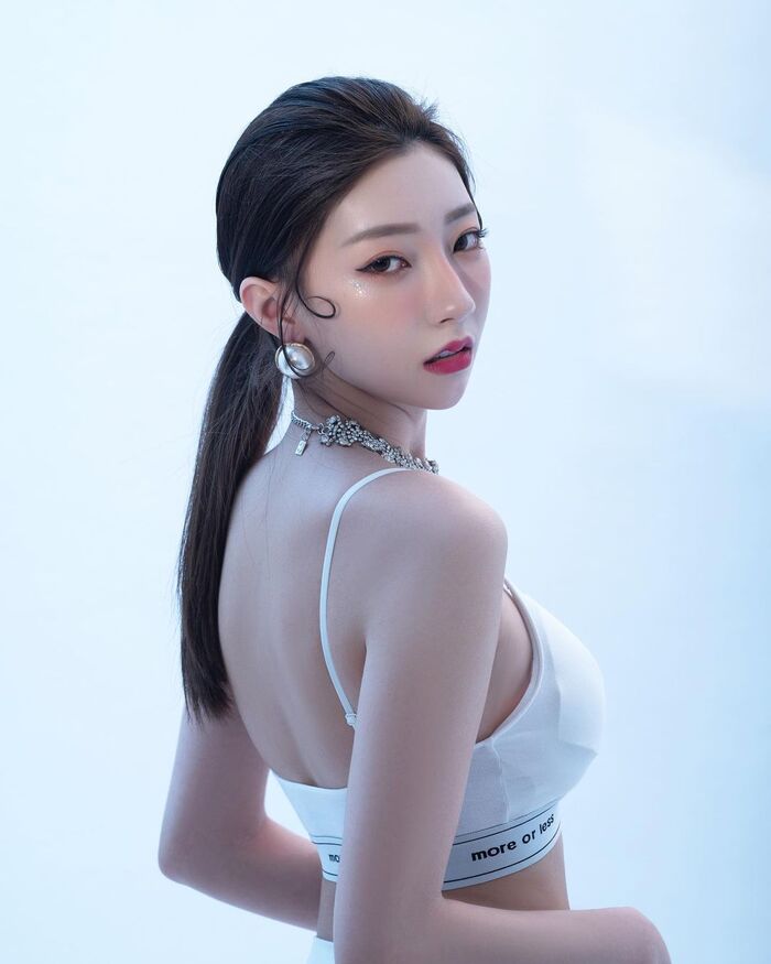 逆天美體「Tsai chun an」展現唯美乳形 眾人surprise呆 (31P) 10th image