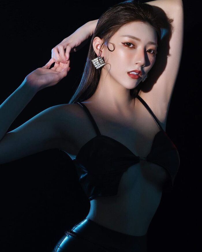 逆天美體「Tsai chun an」展現唯美乳形 眾人surprise呆 (31P) 11th image