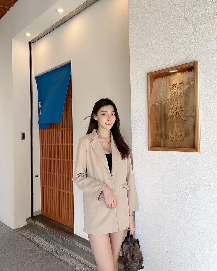 逆天美體「Tsai chun an」展現唯美乳形 眾人surprise呆 (31P) 13th image