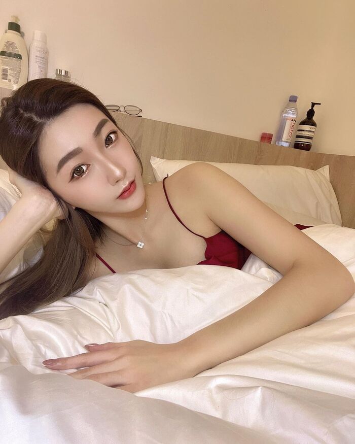 逆天美體「Tsai chun an」展現唯美乳形 眾人surprise呆 (31P) 14th image