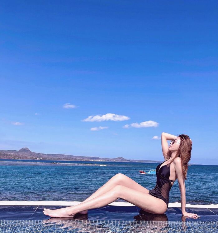 逆天美體「Tsai chun an」展現唯美乳形 眾人surprise呆 (31P) 19th image