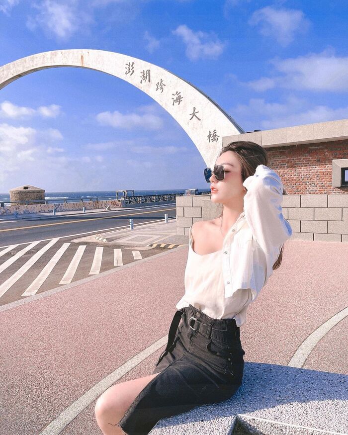 逆天美體「Tsai chun an」展現唯美乳形 眾人surprise呆 (31P) 2th image