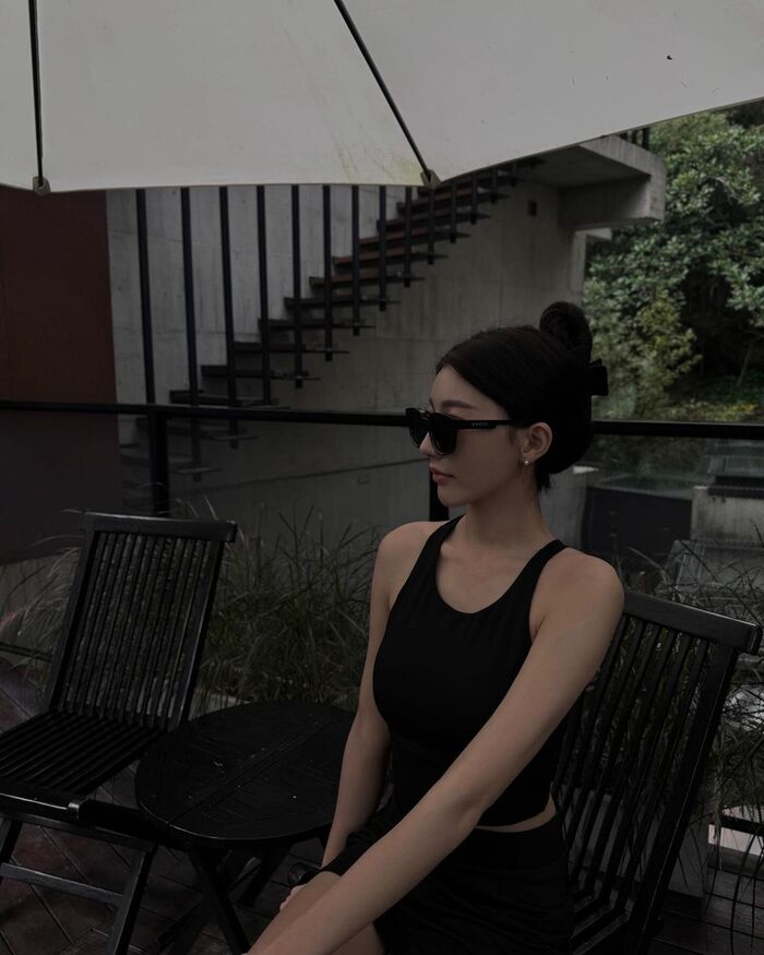 逆天美體「Tsai chun an」展現唯美乳形 眾人surprise呆 (31P) 22th image