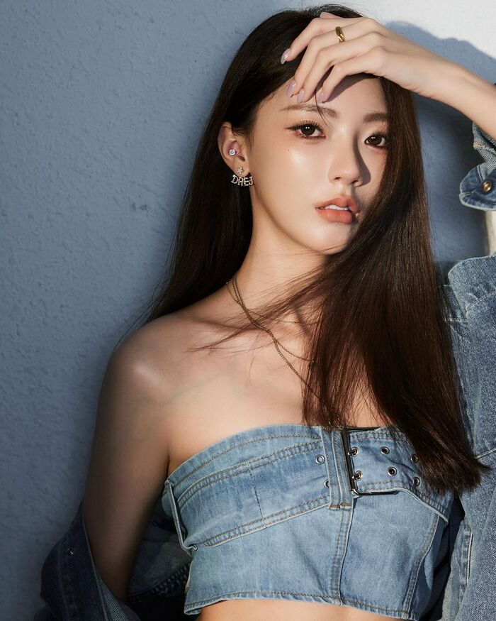 逆天美體「Tsai chun an」展現唯美乳形 眾人surprise呆 (31P) 23th image