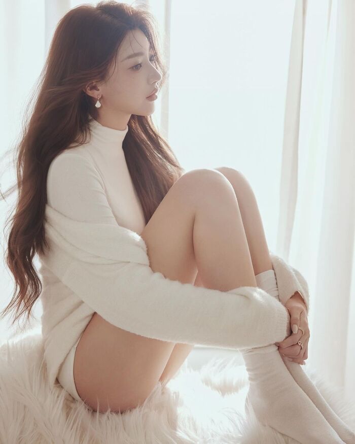 逆天美體「Tsai chun an」展現唯美乳形 眾人surprise呆 (31P) 24th image