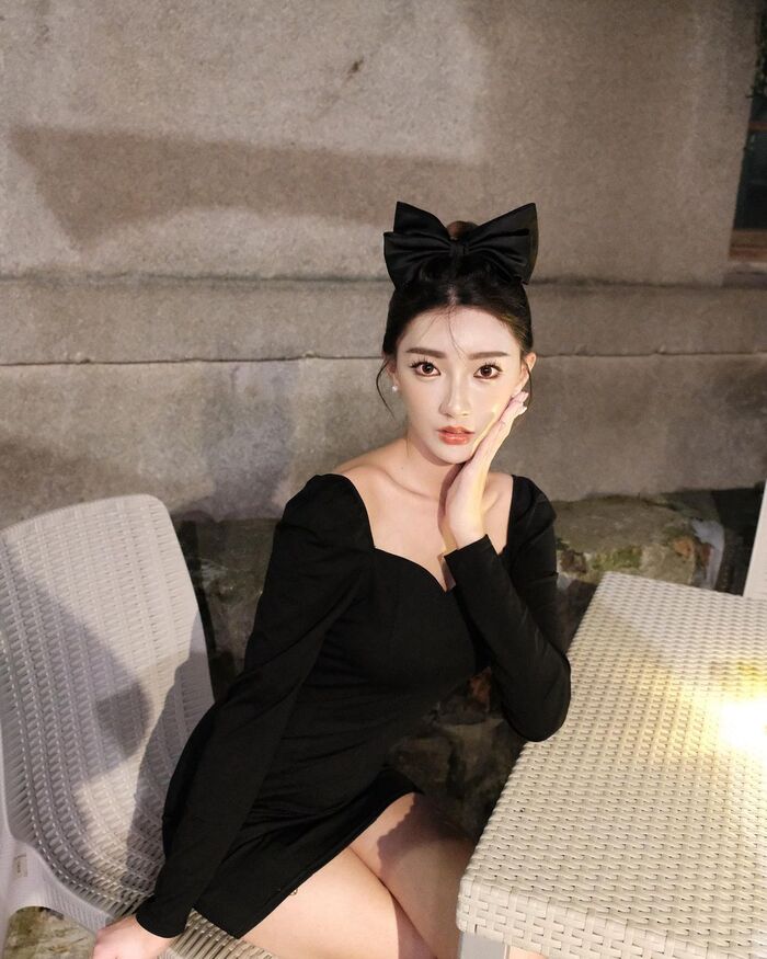 逆天美體「Tsai chun an」展現唯美乳形 眾人surprise呆 (31P) 26th image