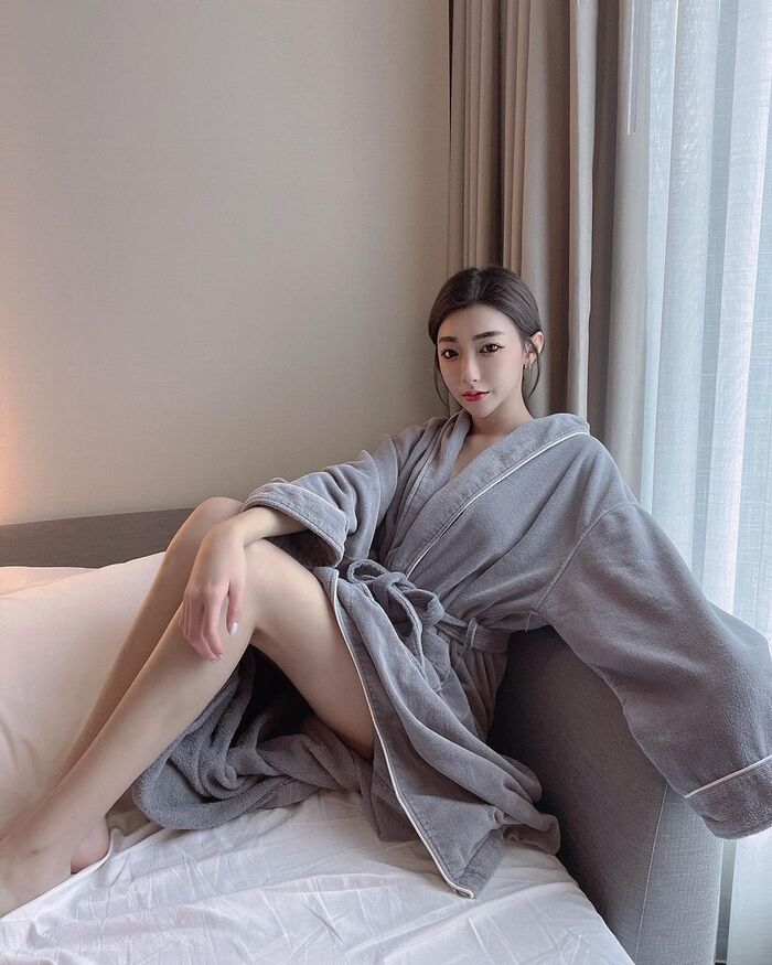 逆天美體「Tsai chun an」展現唯美乳形 眾人surprise呆 (31P) 3th image