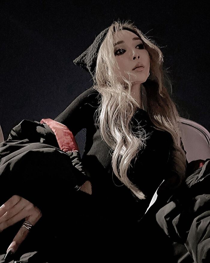 氣質美顏「ALBEE」甜甜笑容 人見人愛 (30P) 2th image