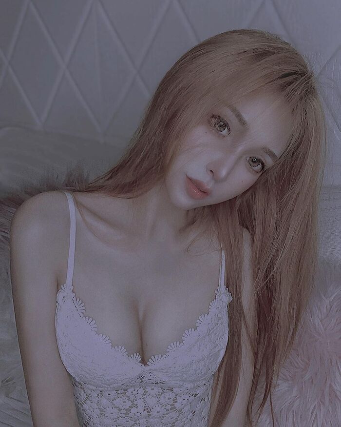 氣質美顏「ALBEE」甜甜笑容 人見人愛 (30P) 27th image