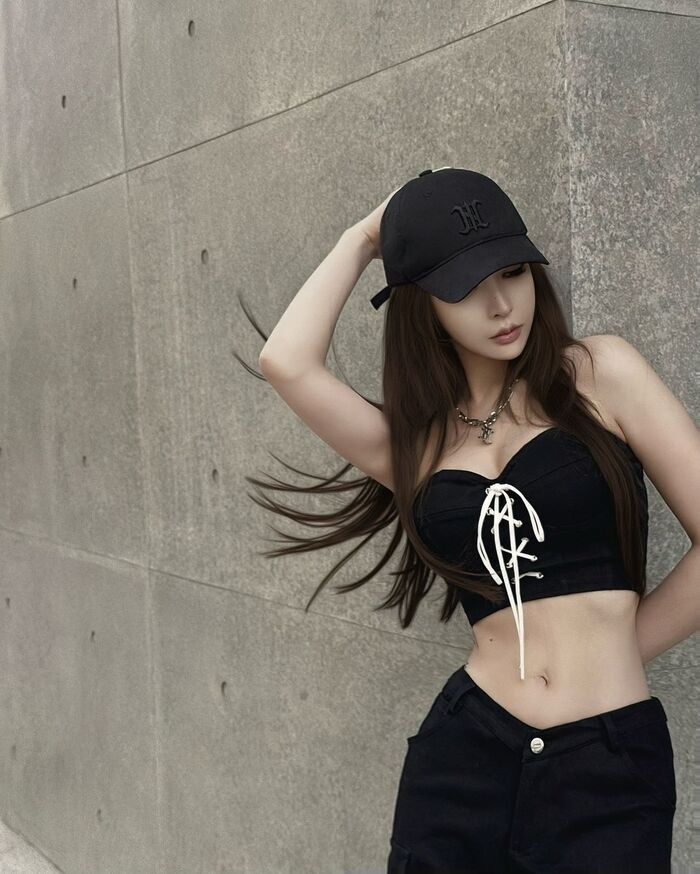 氣質美顏「ALBEE」甜甜笑容 人見人愛 (30P) 30th image