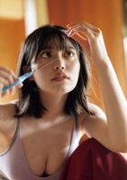 Ishihama Mei 石浜芽衣
