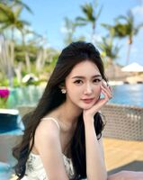 超辣甜美正妹「Olivia」惹火視角.....看到直接戀愛了 (11P)