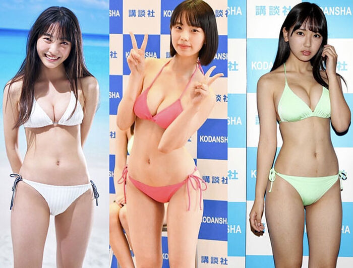 [Good news] Rookie slender busty JK (16), found (with image) 28th image