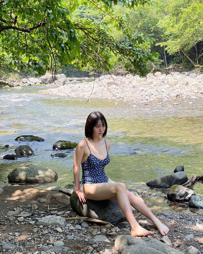 [Good news] Rookie slender busty JK (16), found (with image) 29th image