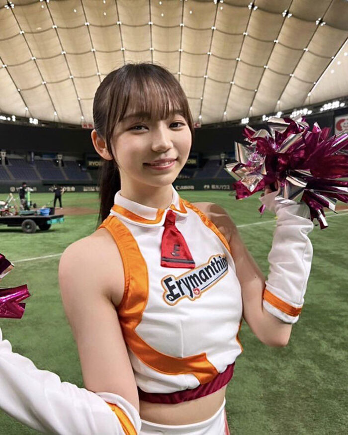 [Good news] Rookie slender busty JK (16), found (with image) 51th image