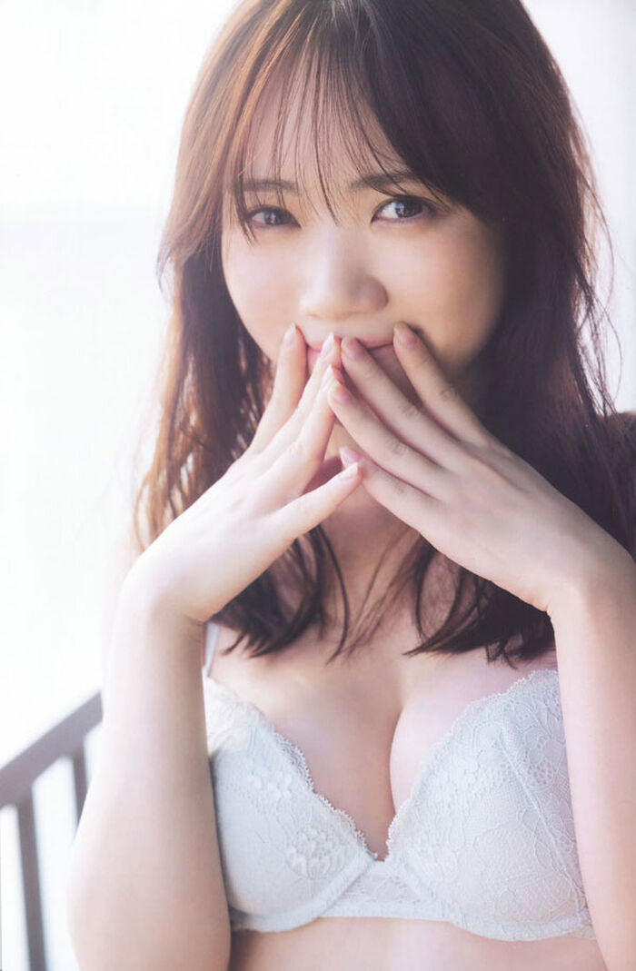 [Good news] Rookie slender busty JK (16), found (with image) 57th image