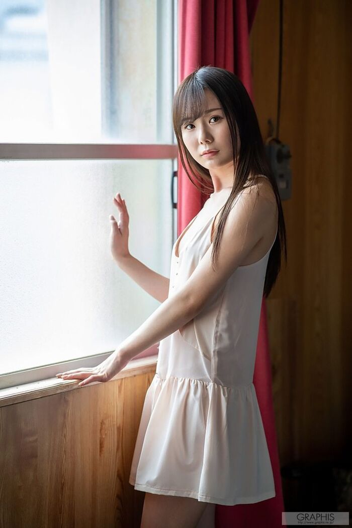 Sakamichi Miru 坂道み 17th image