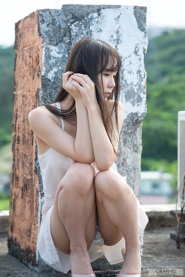 Sakamichi Miru 坂道み 18th image