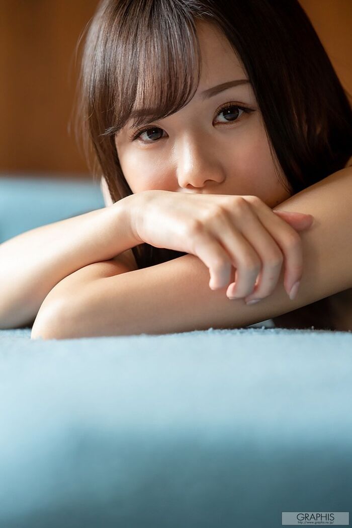 Sakamichi Miru 坂道み 2th image