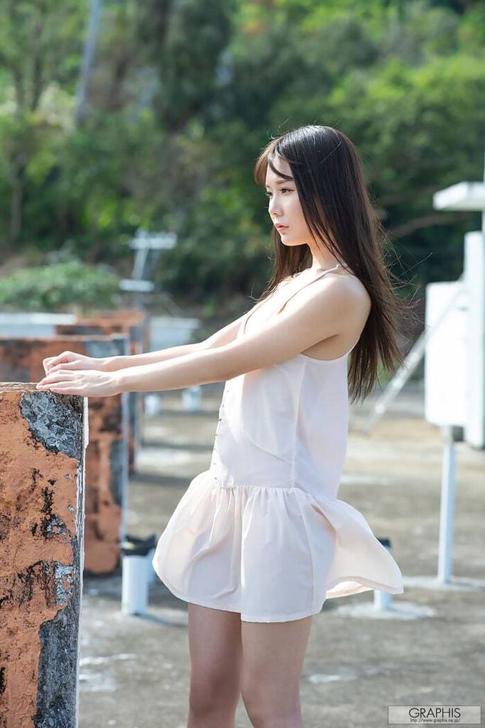 Sakamichi Miru 坂道み 21th image