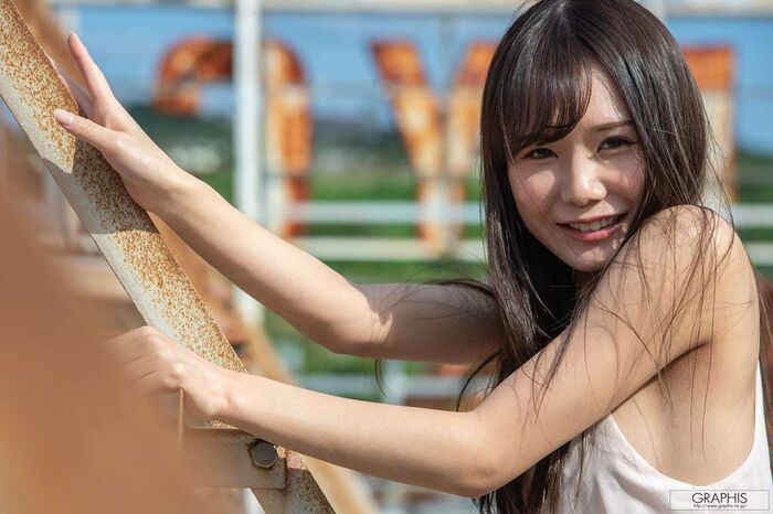 Sakamichi Miru 坂道み 22th image