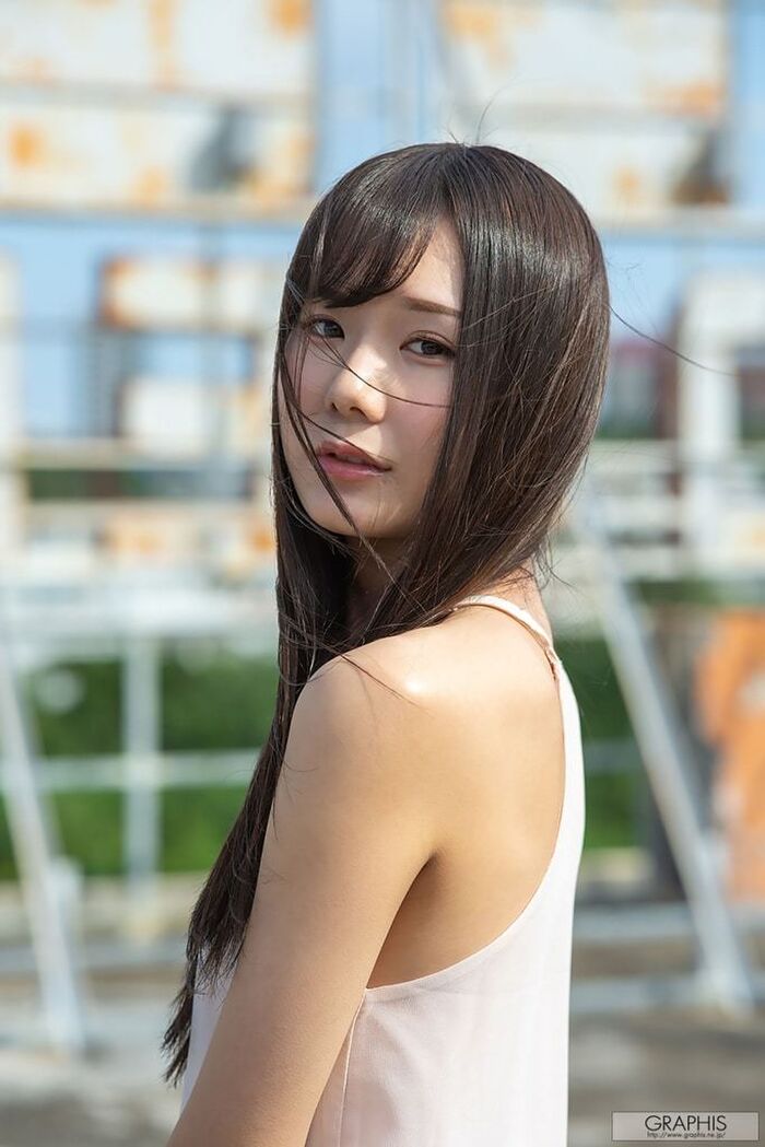 Sakamichi Miru 坂道み 23th image