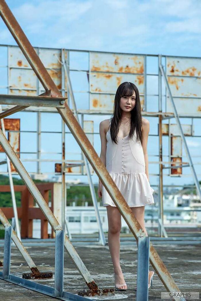Sakamichi Miru 坂道み 24th image