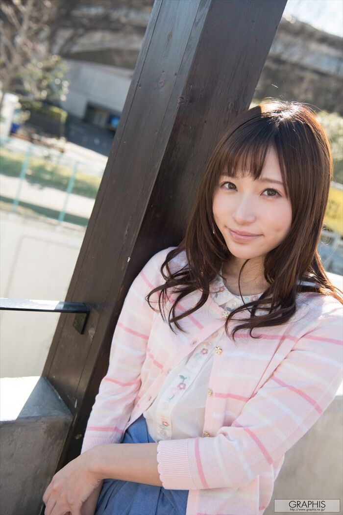 Amatsuka Moe 天使もえ 41th image