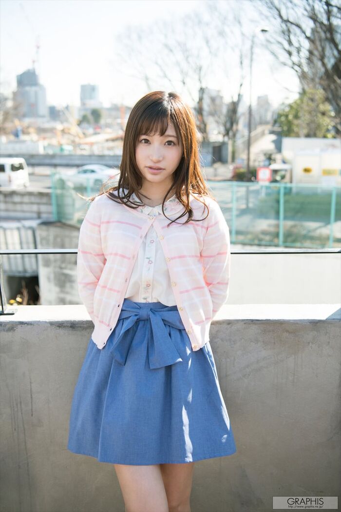 Amatsuka Moe 天使もえ 42th image